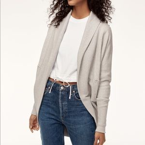 Aritzia Wilfred Diderot Sweater